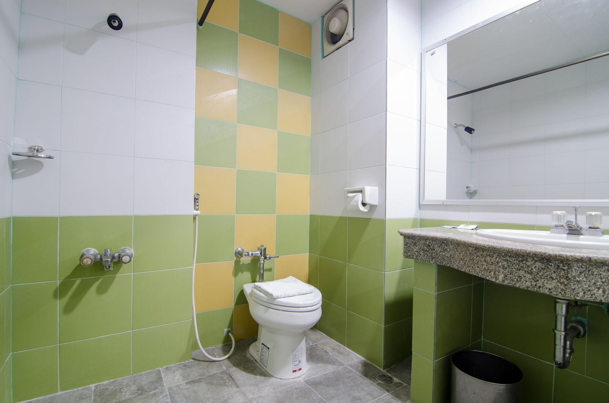 Ranong Garden Hotel Екстер'єр фото